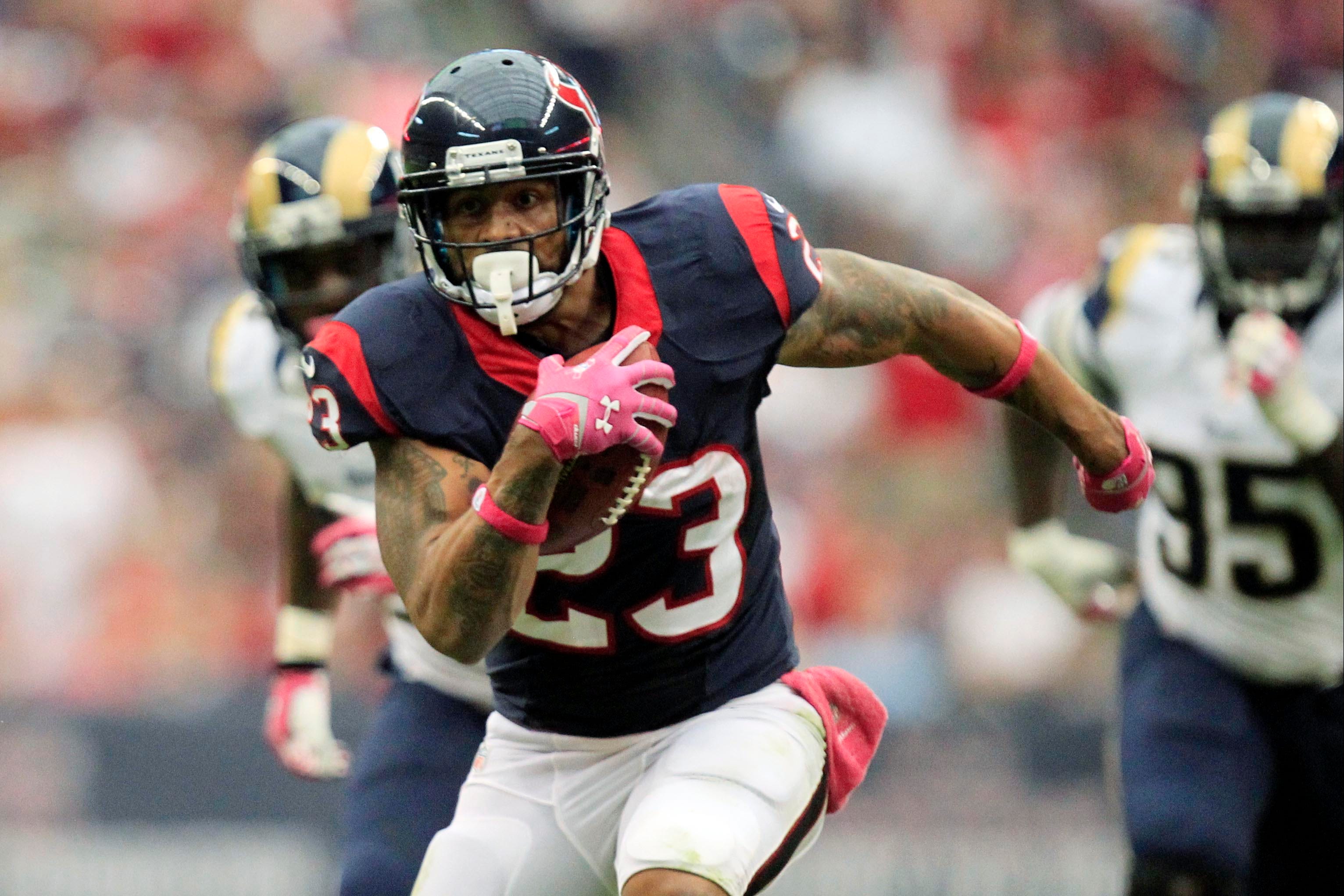 fantex series arian foster
